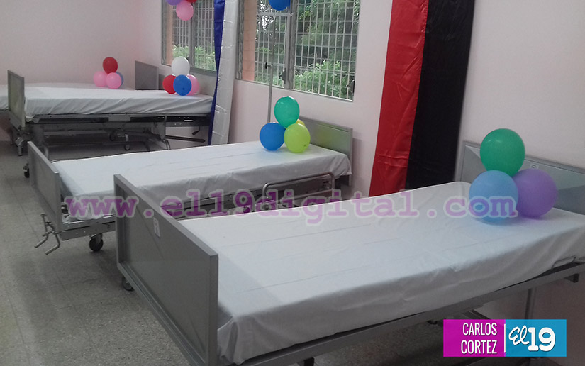 hospital