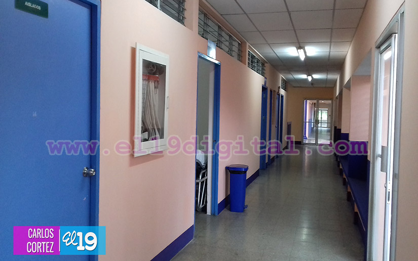 hospital