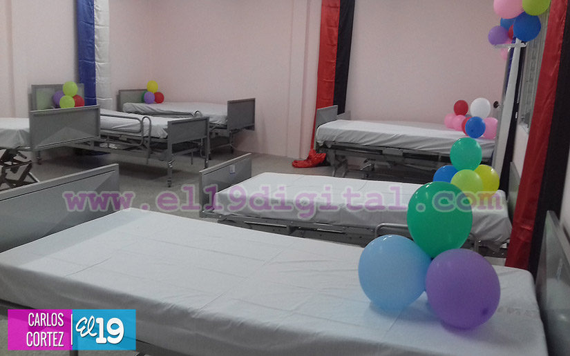 hospital