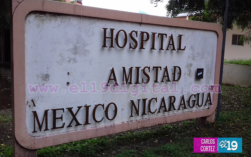 hospital