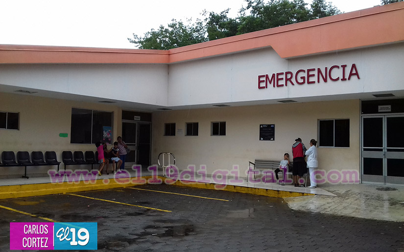 hospital