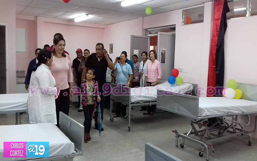 hospital