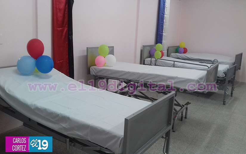 hospital