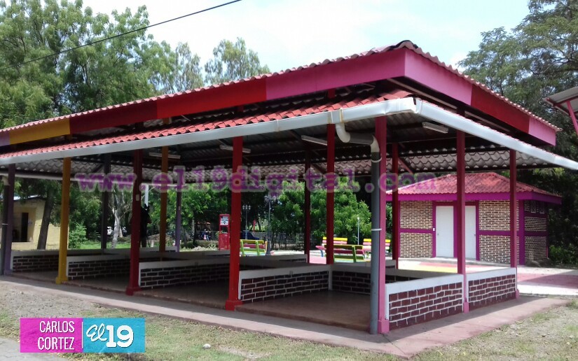 parque