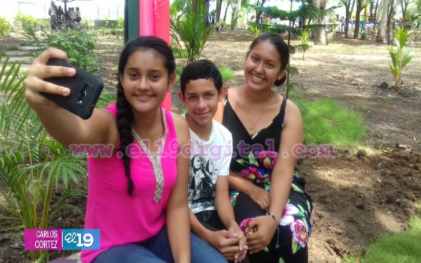 parque