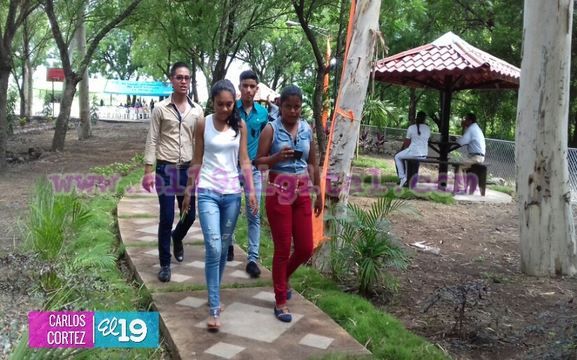 parque