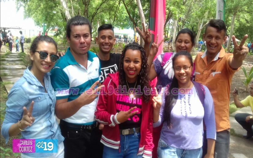 parque