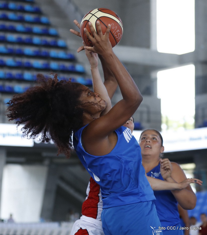 baloncesto