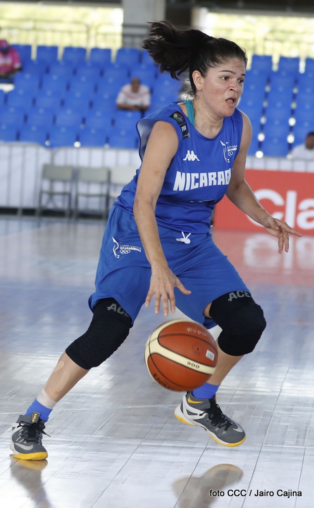 baloncesto