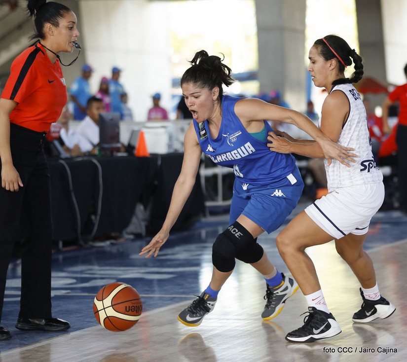 baloncesto