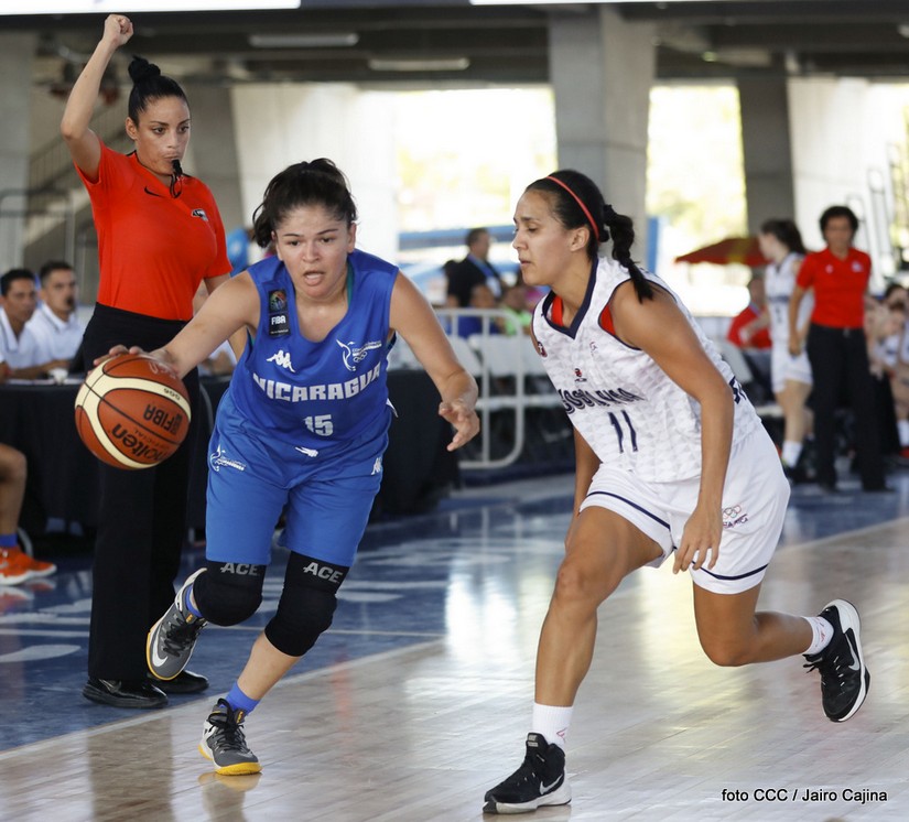 baloncesto