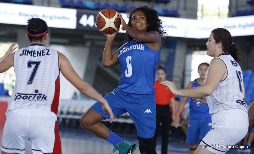 baloncesto