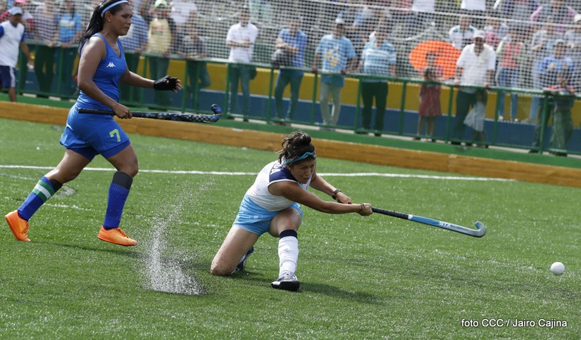 hockey