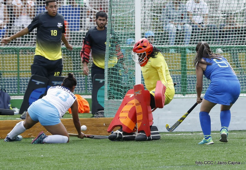 hockey