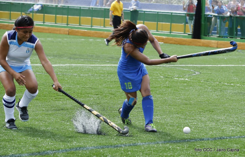 hockey