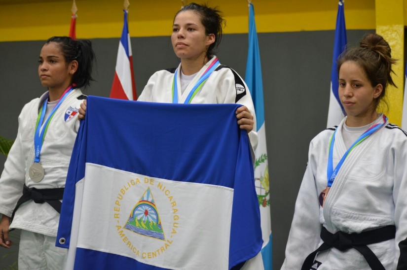 judo