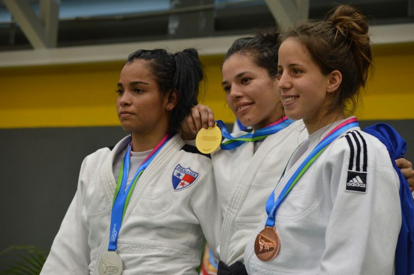 judo