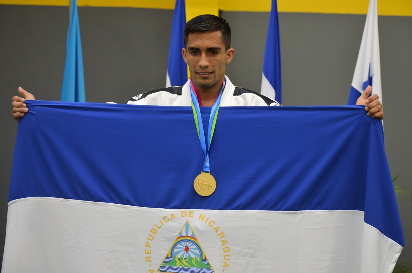 judo-oro