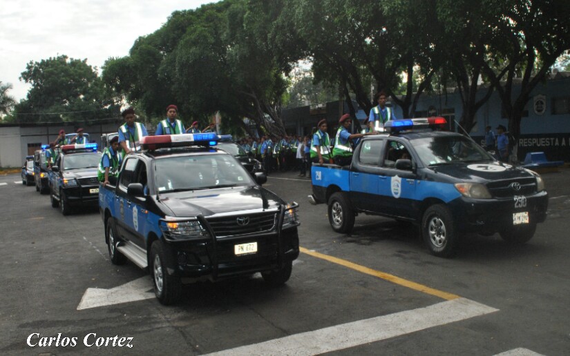 policia