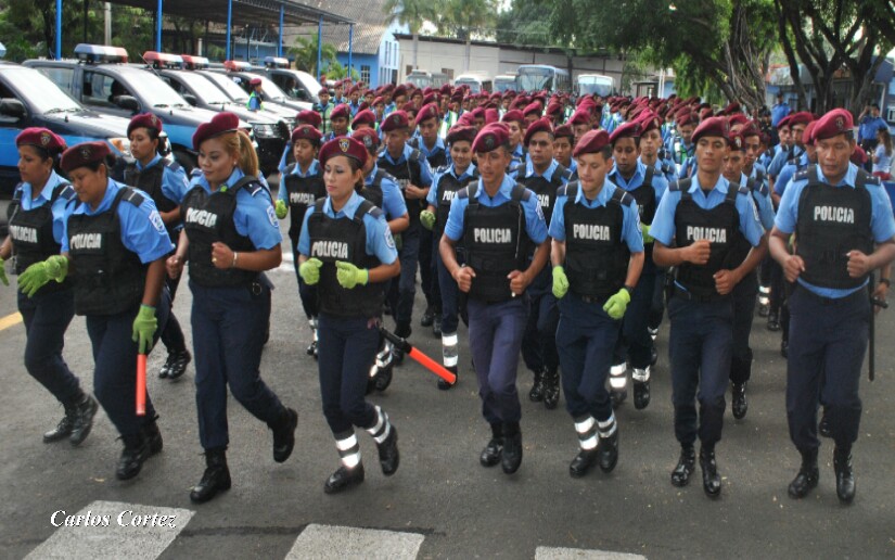 policia