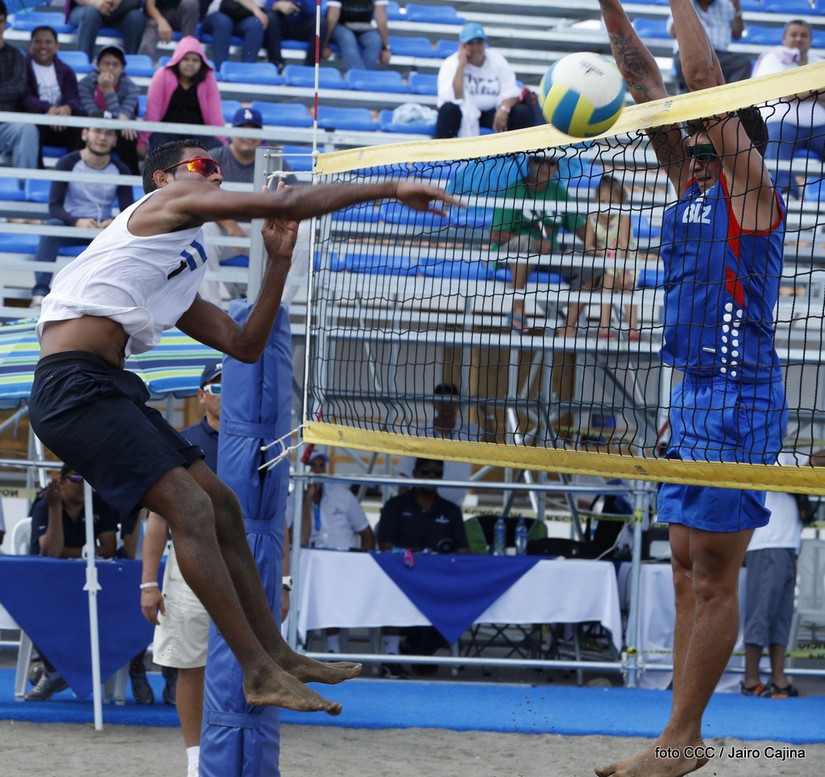 voleibol