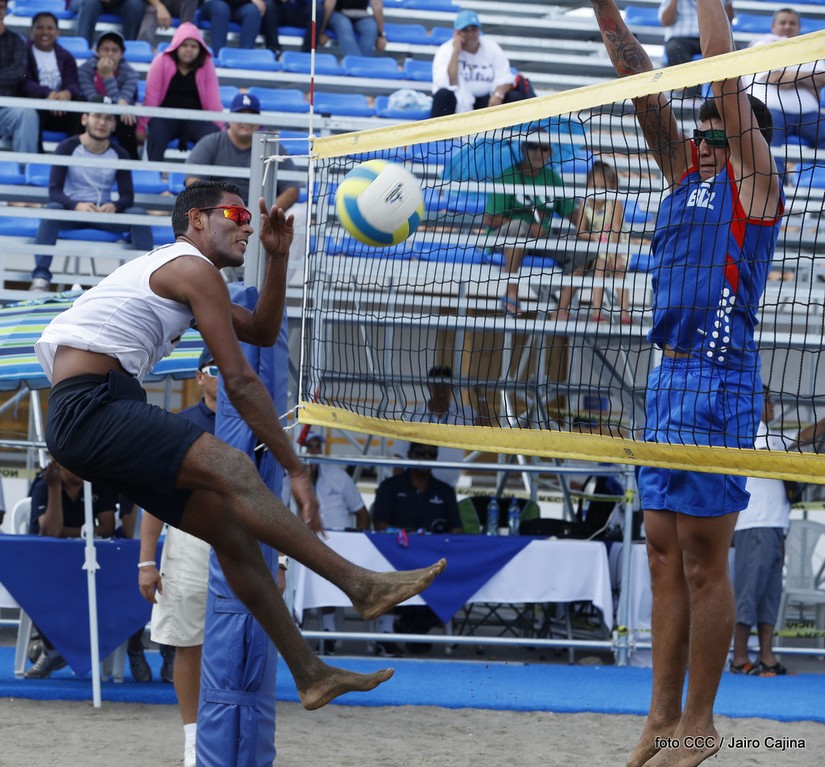 voleibol