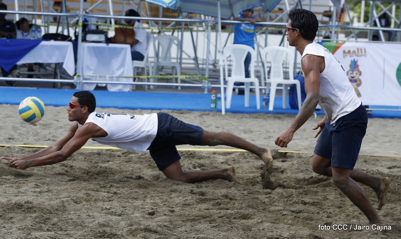 voleibol