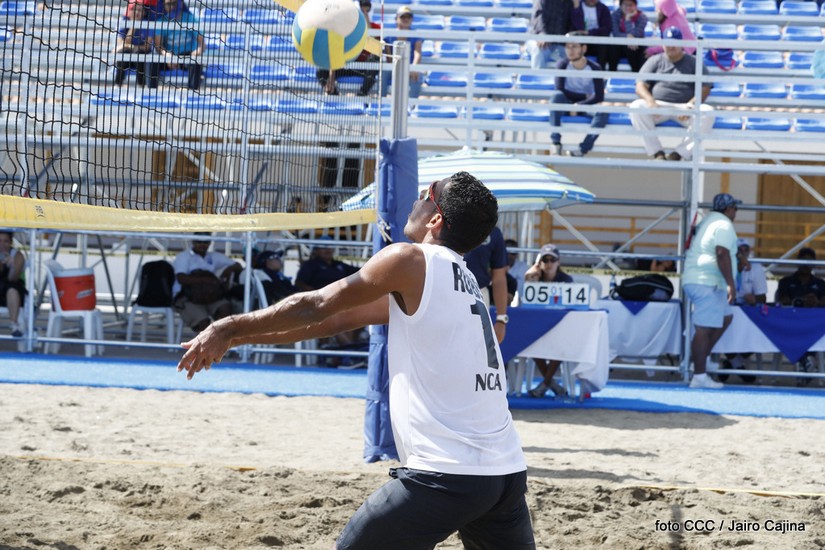 voleibol