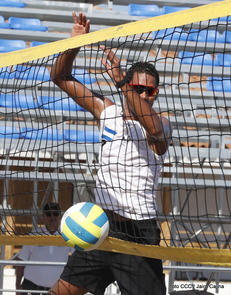 voleibol