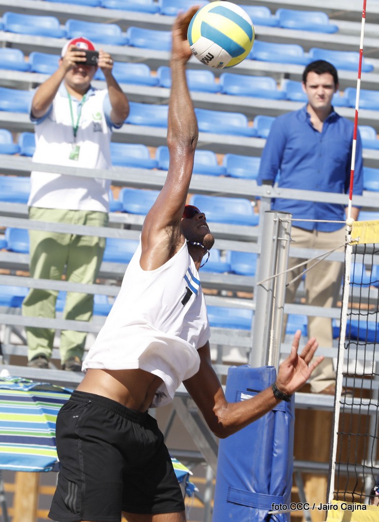 voleibol
