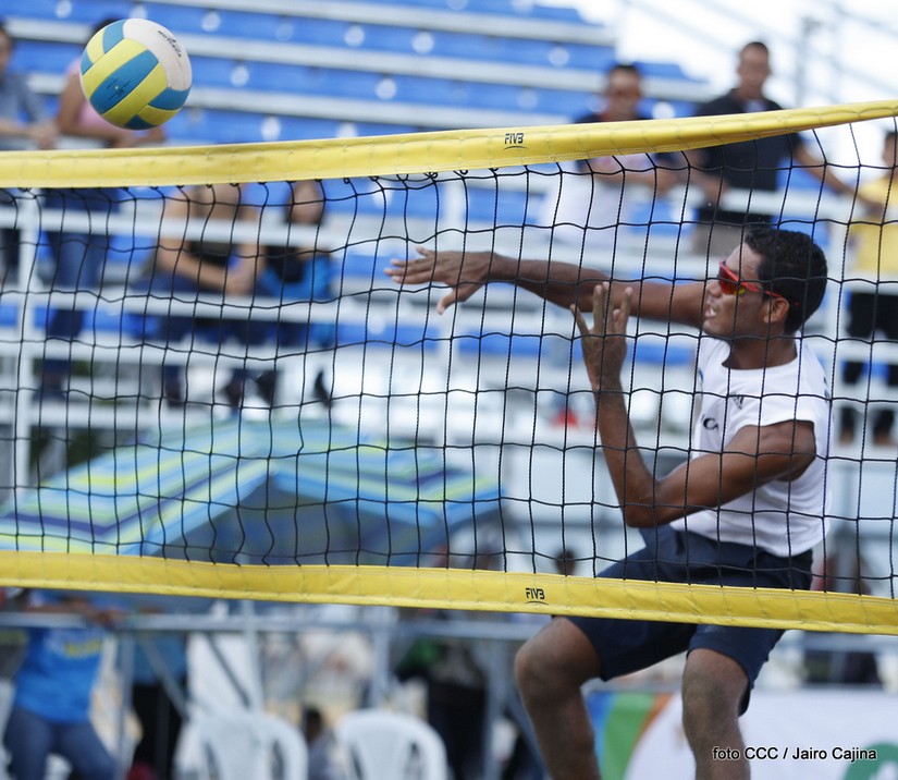 voleibol