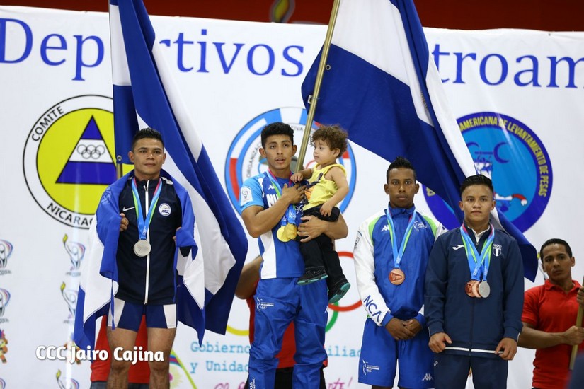 medalla