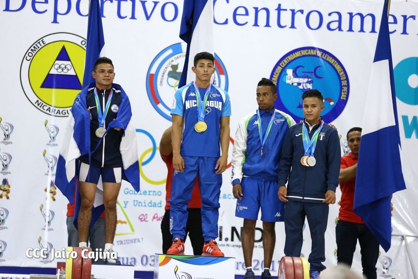 medalla