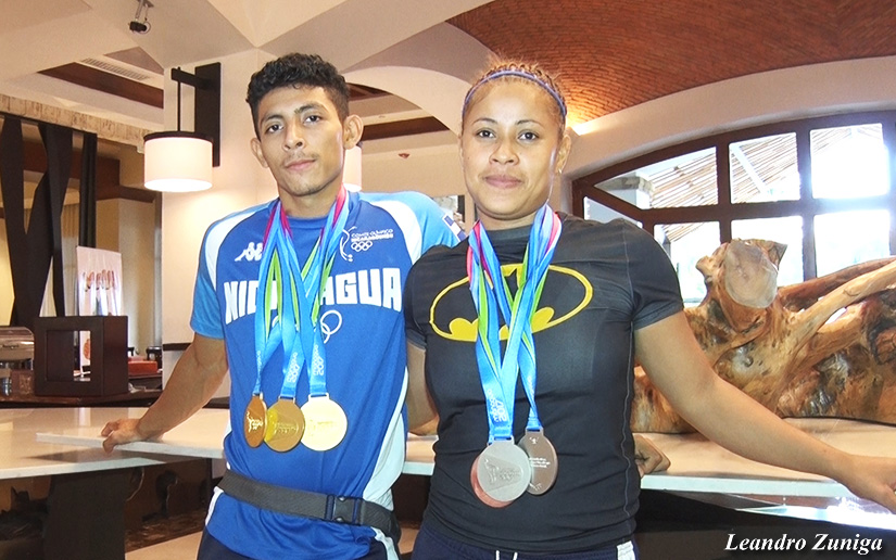 pesas