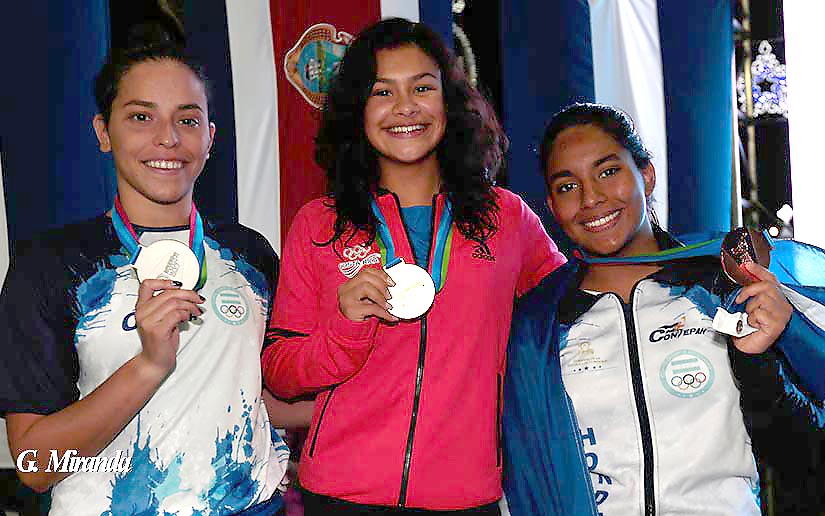 natacion