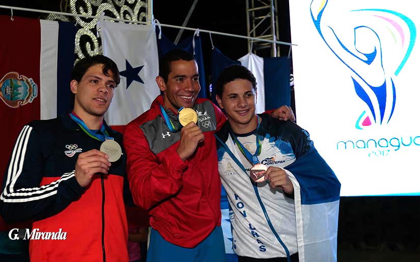 natacion