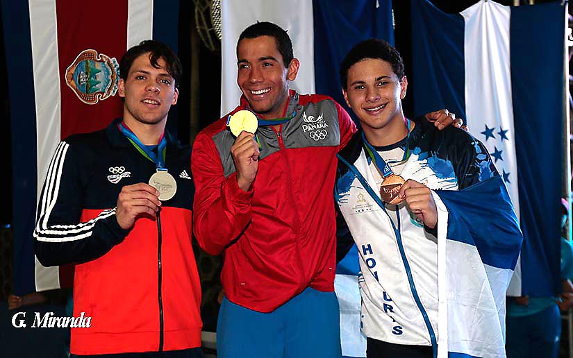 natacion