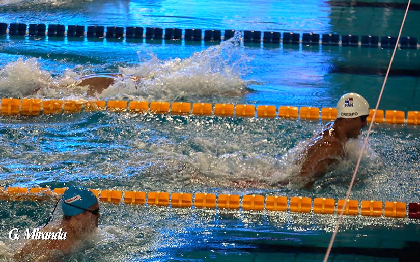 natacion
