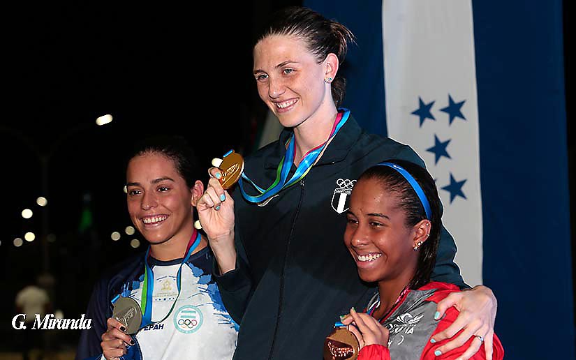 natacion