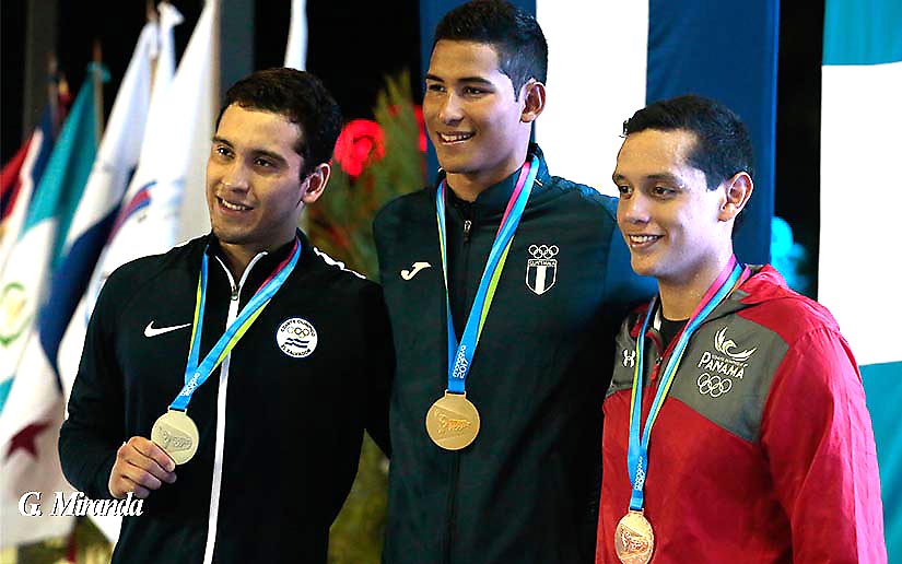 natacion