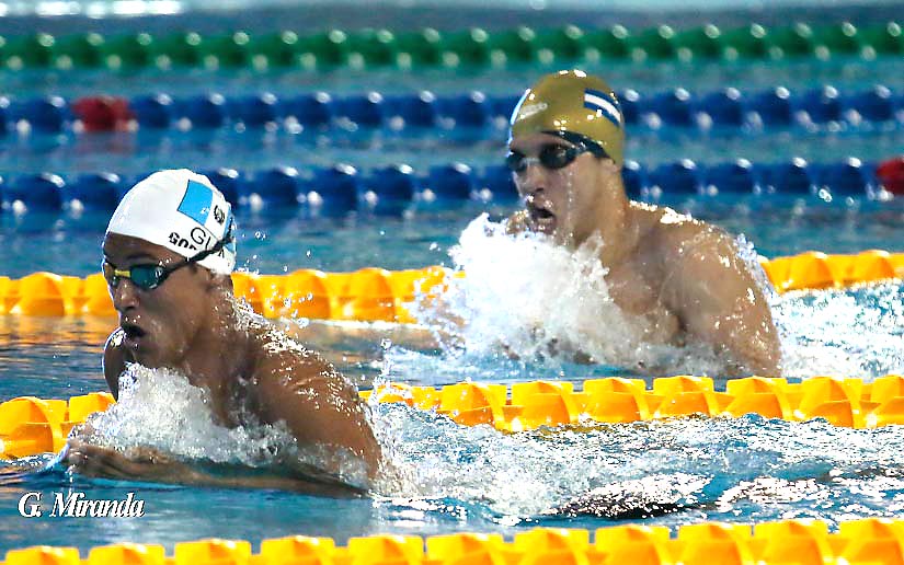 natacion