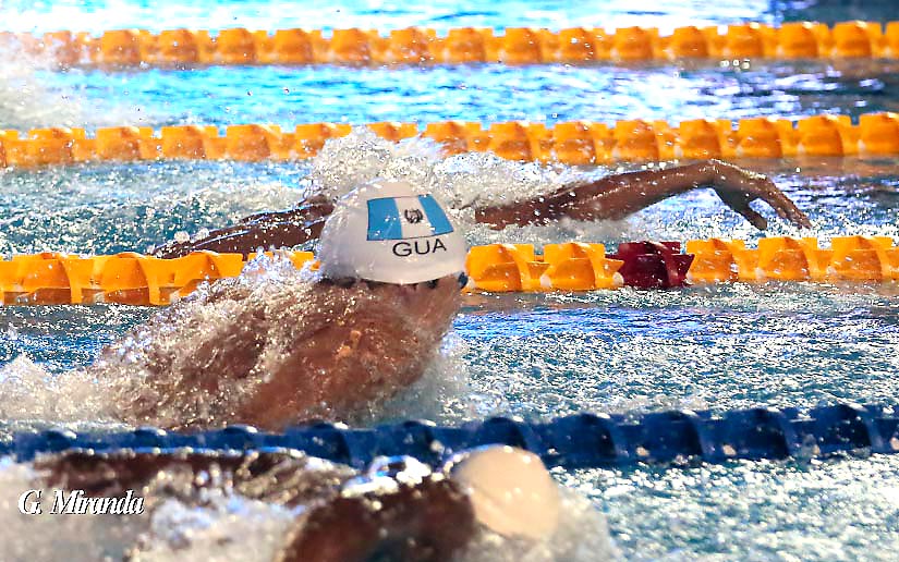 natacion