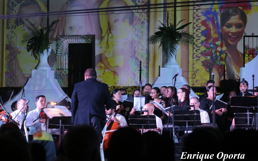 serenata