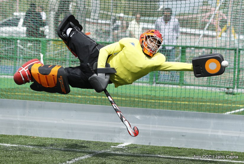 hockey