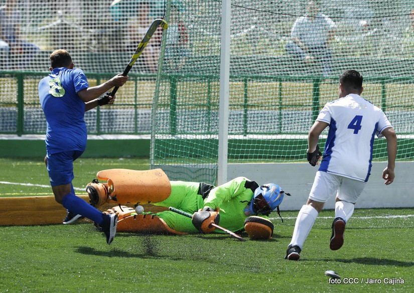 hockey