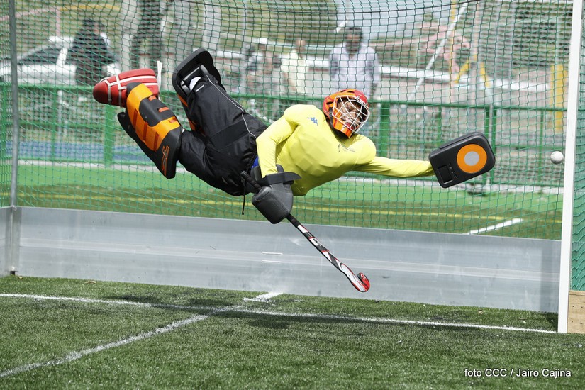 hockey