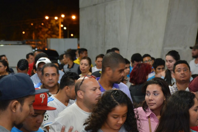 POLIDEPORTIVO