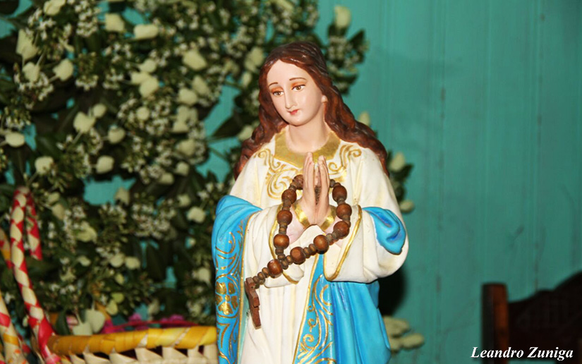 virgen