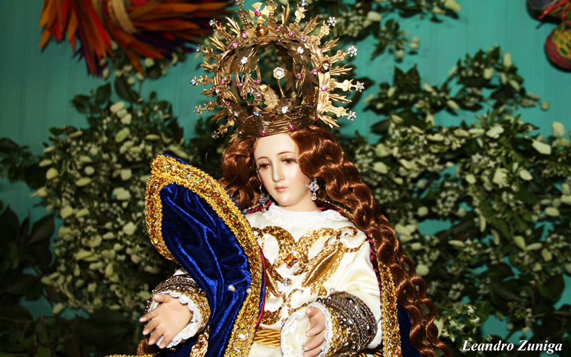 virgen