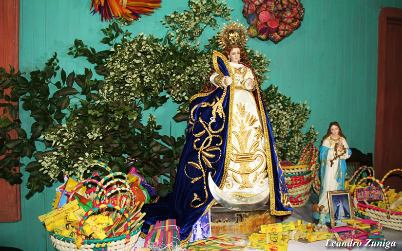 virgen